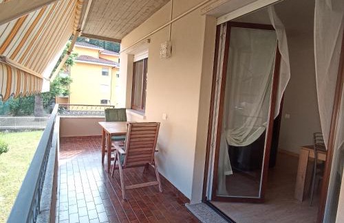 Sovere Apartamento | La casa di Palù