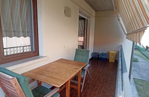 Sovere Apartamento | La casa di Palù