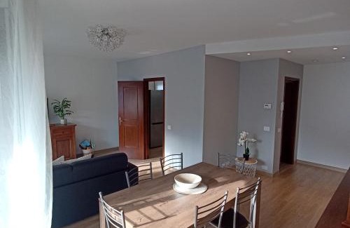 Sovere Apartamento | La casa di Palù