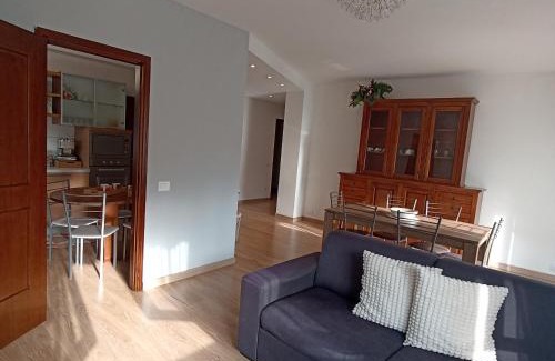 Sovere Apartamento | La casa di Palù