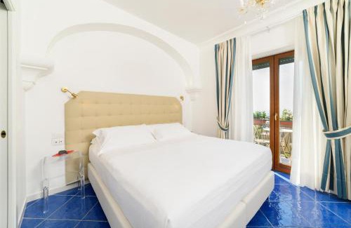 Marina Di Camerota Casa | La Casa di Paolo Casa di Charme