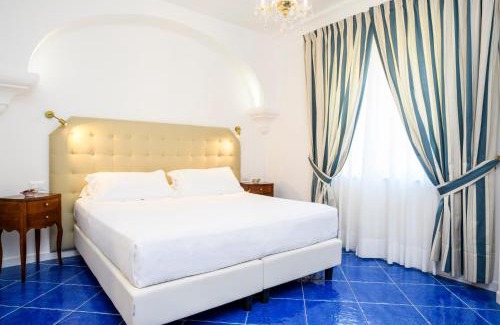 Marina Di Camerota Casa | La Casa di Paolo Casa di Charme