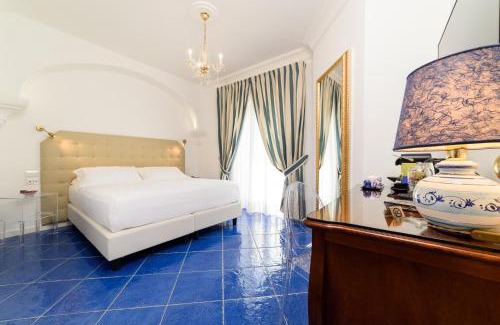 Marina Di Camerota Casa | La Casa di Paolo Casa di Charme