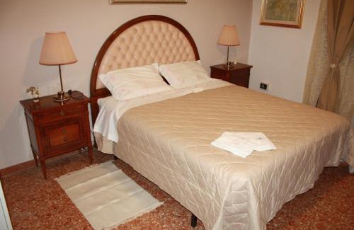 Graffignano Casa | La Casa di Paola