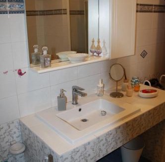 Graffignano Casa | La Casa di Paola