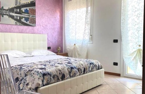Solesino Apartamento | La casa di Paola