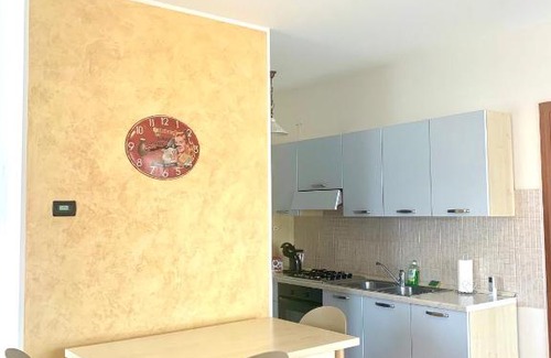 Solesino Apartamento | La casa di Paola