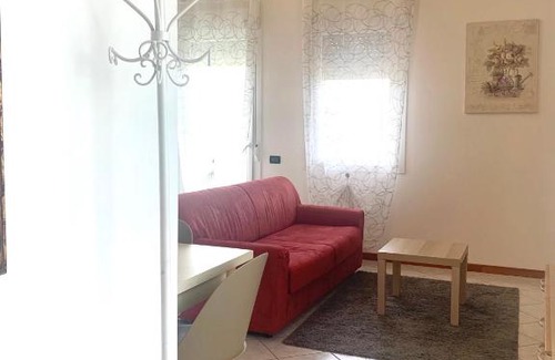 Solesino Apartamento | La casa di Paola