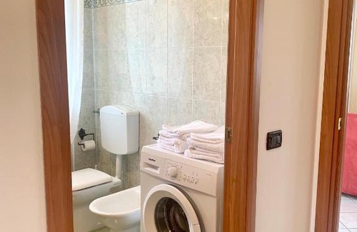 Solesino Apartamento | La casa di Paola