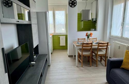 Bollate Apartamento | La casa di Paolo - Bollate centro