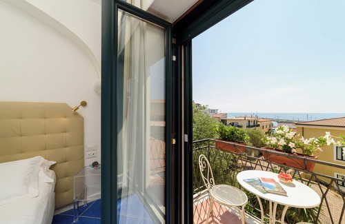 Marina Di Camerota Cama Y Desayuno | La Casa di Paolo