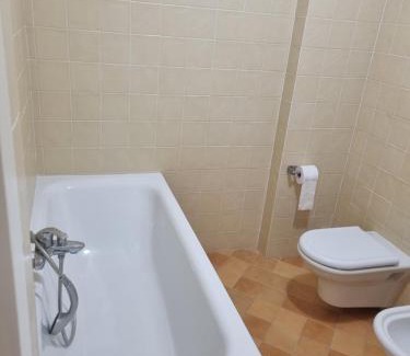 Pieve di Cadore Apartamento | La Casa di Paolo, Pieve di Cadore centro