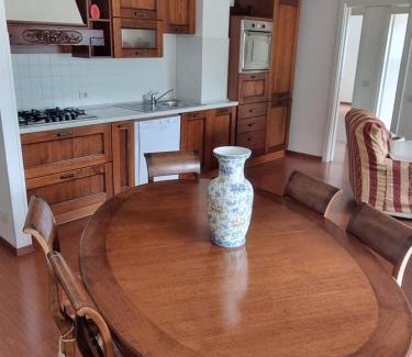 Pieve di Cadore Apartamento | La Casa di Paolo, Pieve di Cadore centro