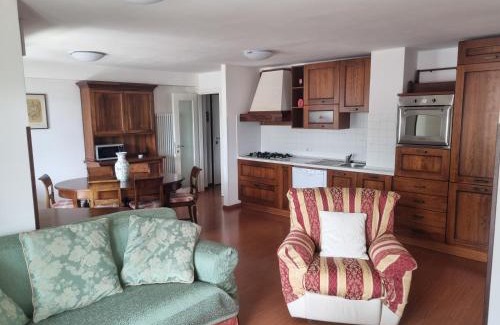 Pieve di Cadore Apartamento | La Casa di Paolo, Pieve di Cadore centro