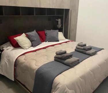 Pegli Casa | La Casa di Pegli 21r