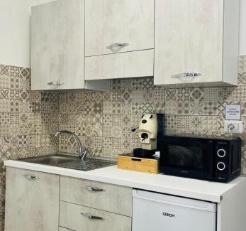 Bellizzi Apartamento | La Casa Di Penny