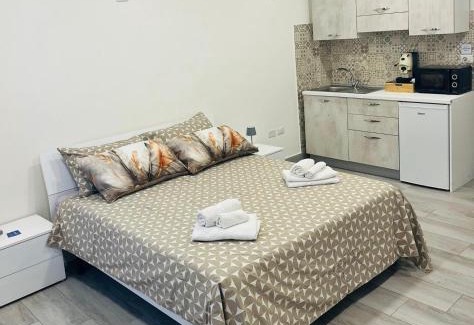 Bellizzi Apartamento | La Casa Di Penny
