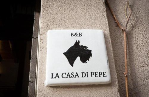 Sutri Cama Y Desayuno | La Casa di Pepe