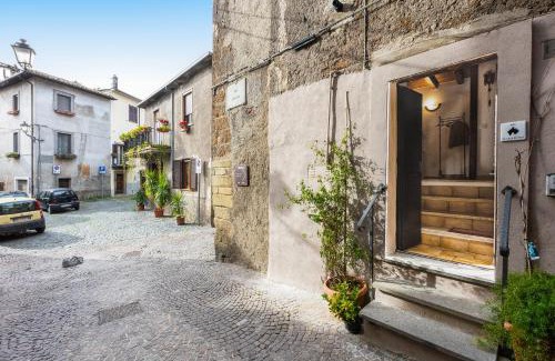 Sutri Cama Y Desayuno | La Casa di Pepe