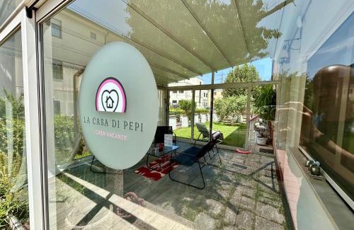 Gualdo Tadino Apartamento | La casa di Pepi