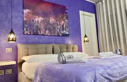 Gualdo Tadino Apartamento | La casa di Pepi
