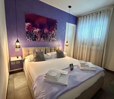 Gualdo Tadino Apartamento | La casa di Pepi