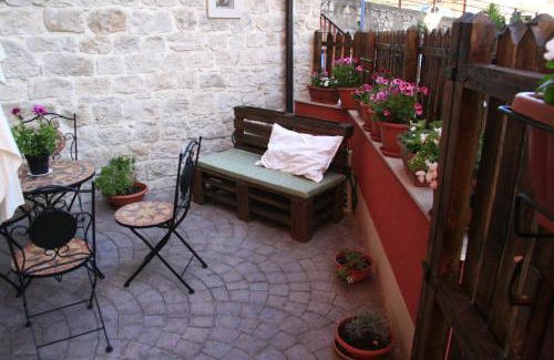 Modica Apartamento | La Casa di Petra