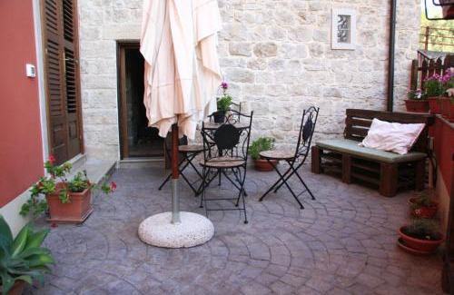 Modica Apartamento | La Casa di Petra