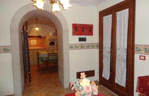 Modica Apartamento | La Casa di Petra