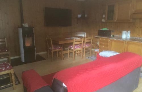 Piancavallo Apartamento | La casa di Pianca 2.0