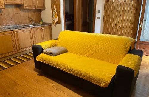 Piancavallo Apartamento | La casa di Pianca 2.0