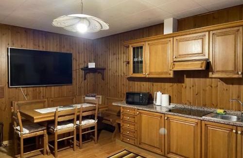 Piancavallo Apartamento | La casa di Pianca 2.0