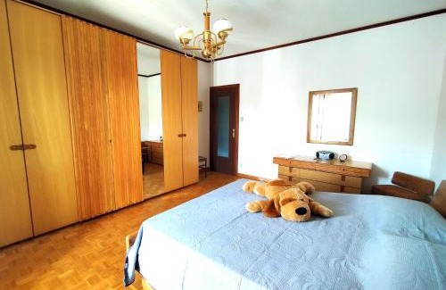 Servola-Chiarbola-Valmaura-Borgo San Sergio Casa | la Casa di Pierina