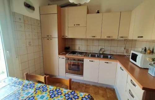 Servola-Chiarbola-Valmaura-Borgo San Sergio Casa | la Casa di Pierina