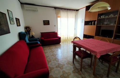 Servola-Chiarbola-Valmaura-Borgo San Sergio Casa | la Casa di Pierina