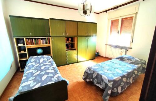 Servola-Chiarbola-Valmaura-Borgo San Sergio Casa | la Casa di Pierina