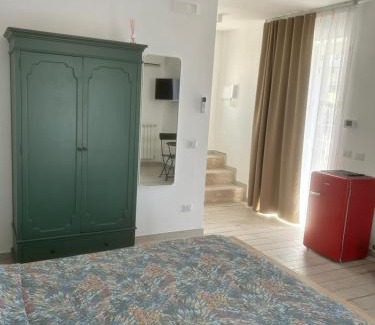 Formia Casa | LA CASA DI PIETRA