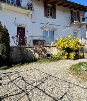 Cerrione Casa | La Casa di Pietro