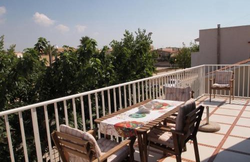 Sampieri Apartamento | La Casa Di Pina