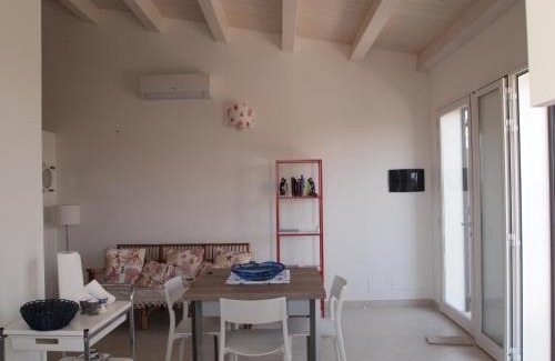 Sampieri Apartamento | La Casa Di Pina