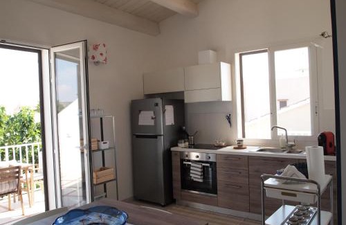 Sampieri Apartamento | La Casa Di Pina