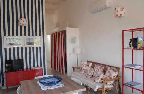 Sampieri Apartamento | La Casa Di Pina