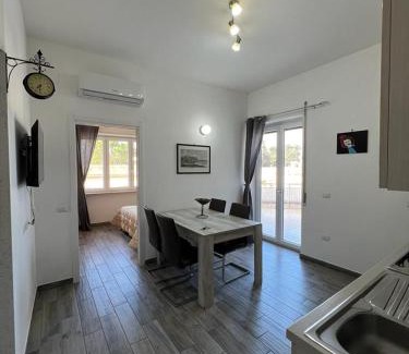 Bacoli Apartamento | La casa di pinocchio