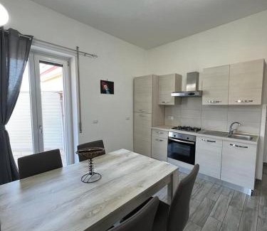 Bacoli Apartamento | La casa di pinocchio