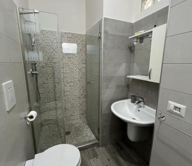 Bacoli Apartamento | La casa di pinocchio