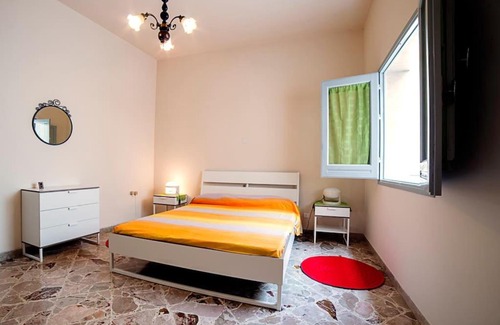 Mazara del Vallo Apartamento | La Casa di Pippo