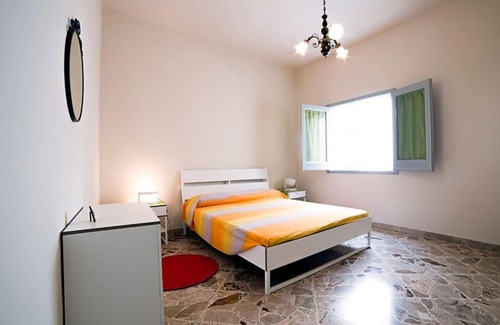 Mazara del Vallo Apartamento | La Casa di Pippo