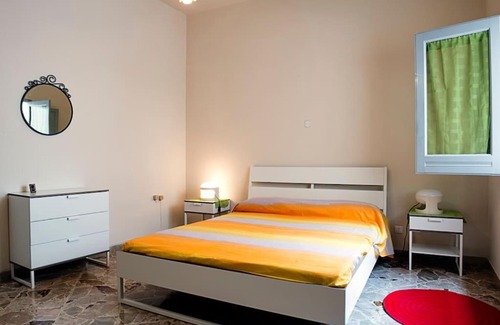 Mazara del Vallo Apartamento | La Casa di Pippo