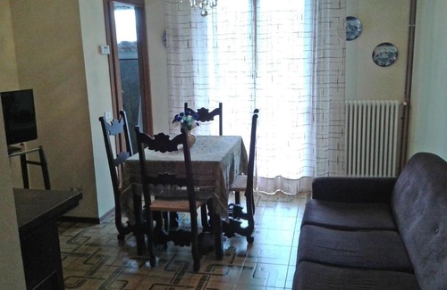 Berceto Apartamento | La Casa Di Ponyo 2