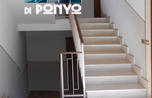 Berceto Apartamento | La Casa Di Ponyo 2